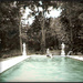 Pandy's Pool June 1961 by olivetreeann