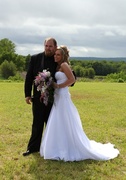 8th Jun 2013 - Mr. and Mrs. Engstrom