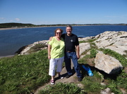 4th Jun 2013 - Coast of Maine 