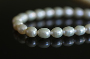 10th Jun 2013 - pearls