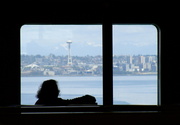 10th Jun 2013 - Seattle on My Mind