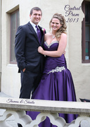 4th May 2013 - Central prom