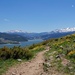 Hiking in Colorado by lynne5477