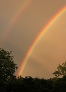 11th Jun 2013 - Double Rainbow