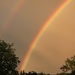 Double Rainbow by pfaith7