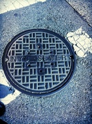 12th Jun 2013 - NYC Sewer