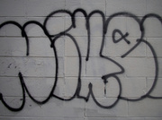 30th May 2013 - Graffiti Typography