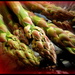 Asparagus by busylady