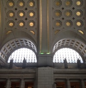 13th Jun 2013 - Union Station