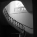 Stairs in Shadows by pasadenarose