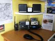 7th Jun 2013 - Amateur radio kit