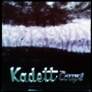 6th Jun 2013 - Kadett