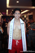 14th Jun 2013 - Troy Cuizon - Mister International Philippines 2013