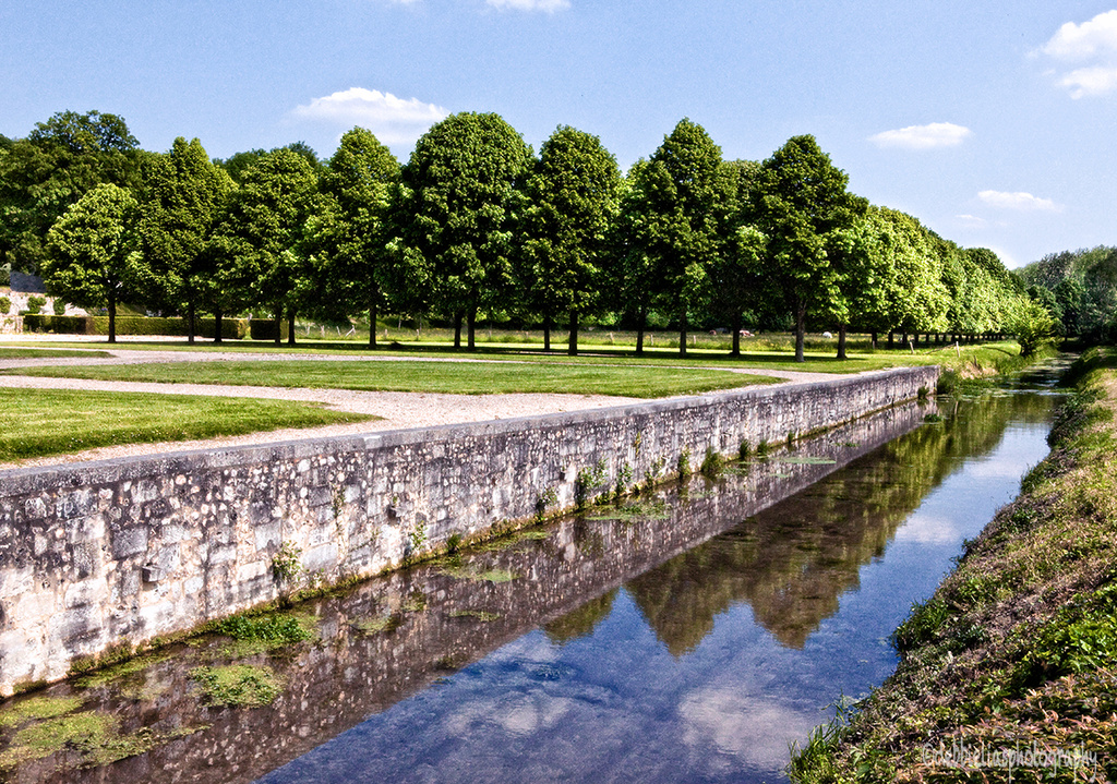 5.6.13 L'Abbaye du Bec-Hellouin by stoat