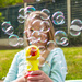 Bubbles by edpartridge