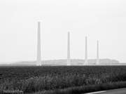 11th Jun 2013 - 11.6.13 Another windmill farm