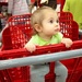 Loves trips to Target! by mdoelger