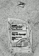 14th Jun 2013 - Big Job Sponge & Sugar Packet