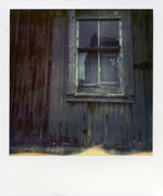 15th Jun 2013 - polaroid window