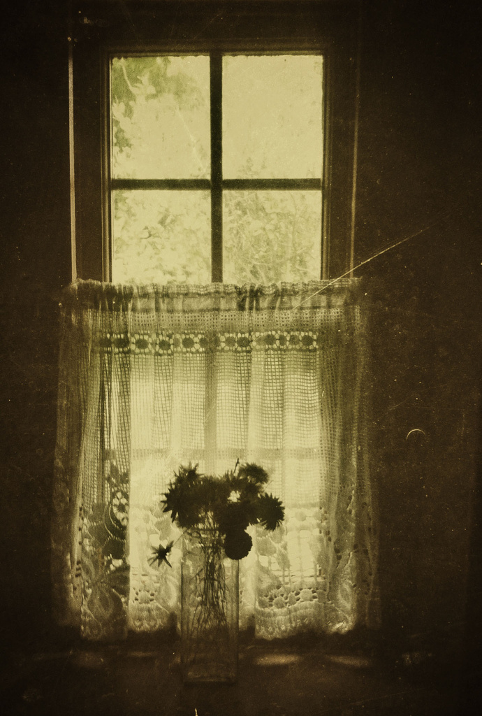 kirbuster window by ingrid2101