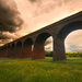 John O' Gaunt Viaduct ~ 2 by seanoneill