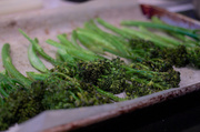 9th Jun 2013 - Broccolini is a thing?  