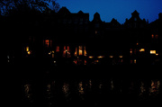 4th Jun 2013 - Amsterdam at Night