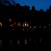 Amsterdam at Night by jyokota