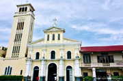 16th Jun 2013 - Shrine of Our Lady of the Rosary of Manaoag