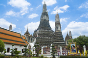 16th Jun 2013 - Wat Arun