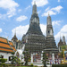 Wat Arun by lily