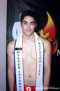 17th Jun 2013 - Jeffrey Sanchez - Mister International Philippines 2013