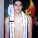 Jeffrey Sanchez - Mister International Philippines 2013 by iamdencio