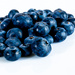 17th June Blueberries by pamknowler