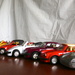 Porsche Collection by padlock