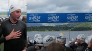 15th Jun 2013 - Great North Swim