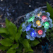 Solar Powered Artificial Flowers by hjbenson
