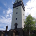Hueblein Tower,Talcott Mt. CT. by brillomick