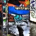 Grafitti Puddle by rich57