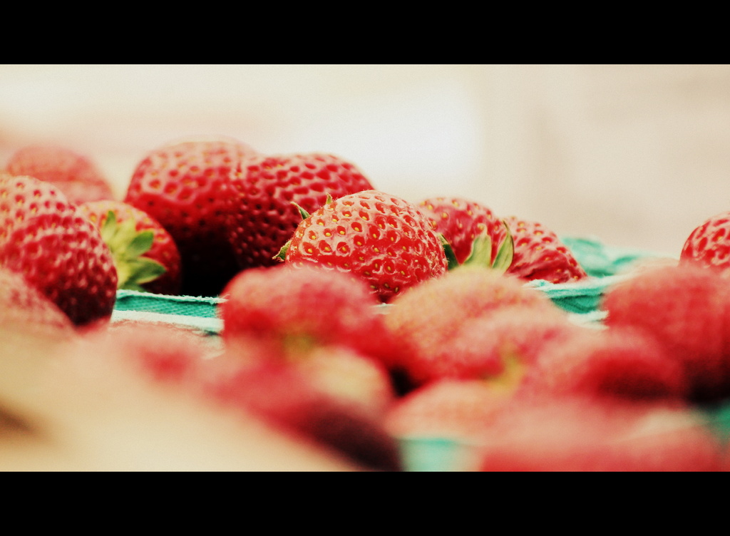 Berry Tasty by jankoos