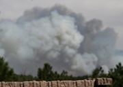 12th Jun 2013 - Colorado fire