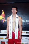 18th Jun 2013 - Gil Wagas Jr. - Mister International Philippines 2013