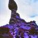 Balanced Rock by peterdegraaff