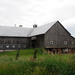 Century barn by farmreporter