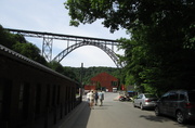 19th Jun 2013 - Remscheider Railroad Bridge