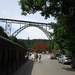 Remscheider Railroad Bridge by bruni