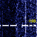 VLF signal transmitted through the ground  by g3xbm