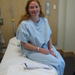 Just Before Surgery by mozette