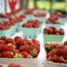 Strawberries by kwind