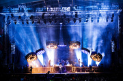 16th Jun 2013 - Day 167 - Rammstein Live